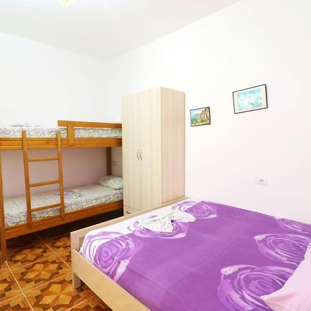 Willa Novruzi Complex Wlora Zewnętrze zdjęcie