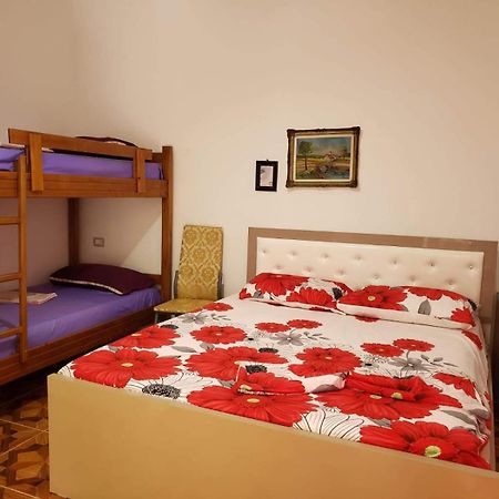 Willa Novruzi Complex Wlora Zewnętrze zdjęcie
