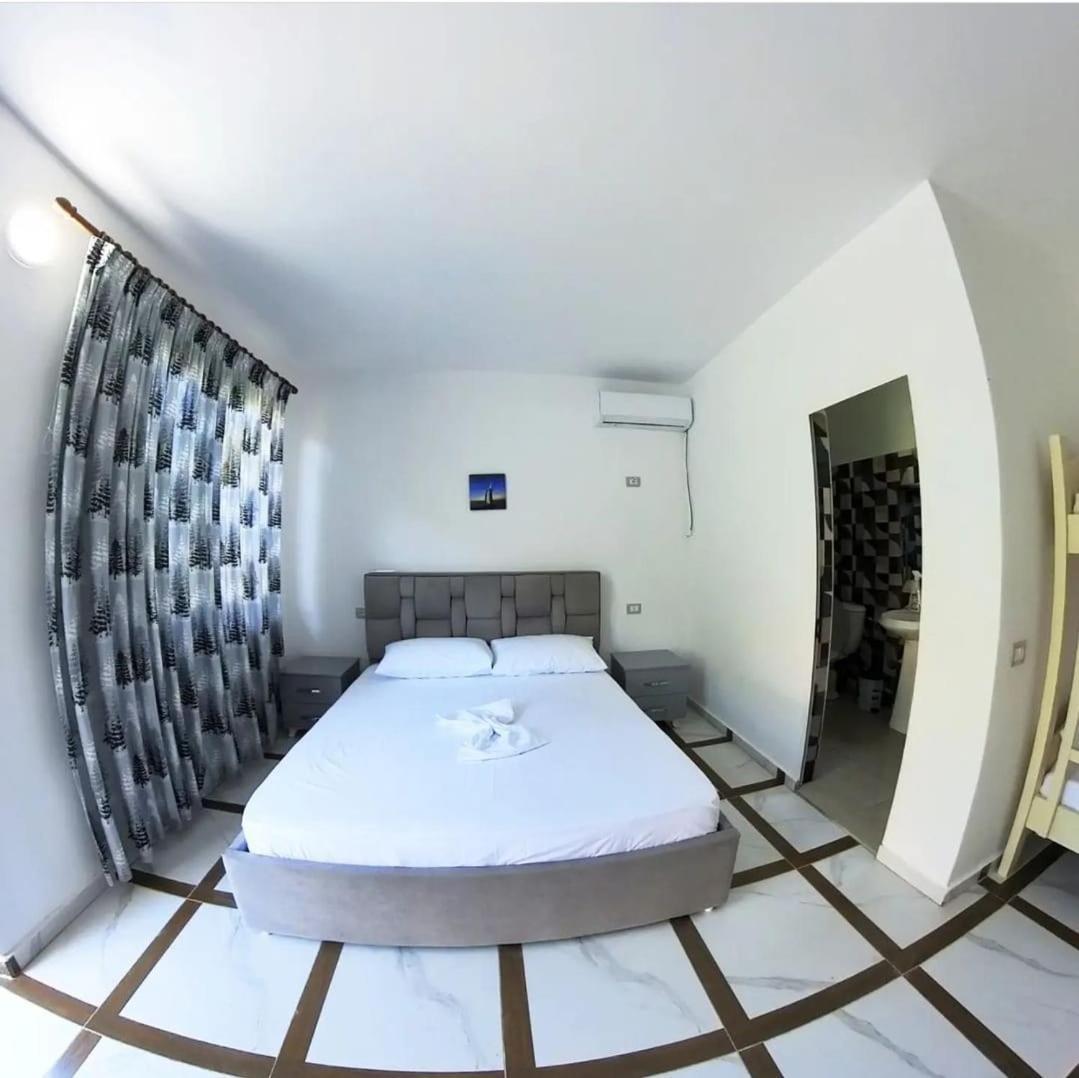 Willa Novruzi Complex Wlora Zewnętrze zdjęcie