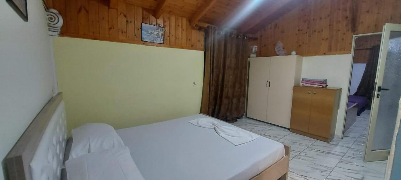 Willa Novruzi Complex Wlora Zewnętrze zdjęcie