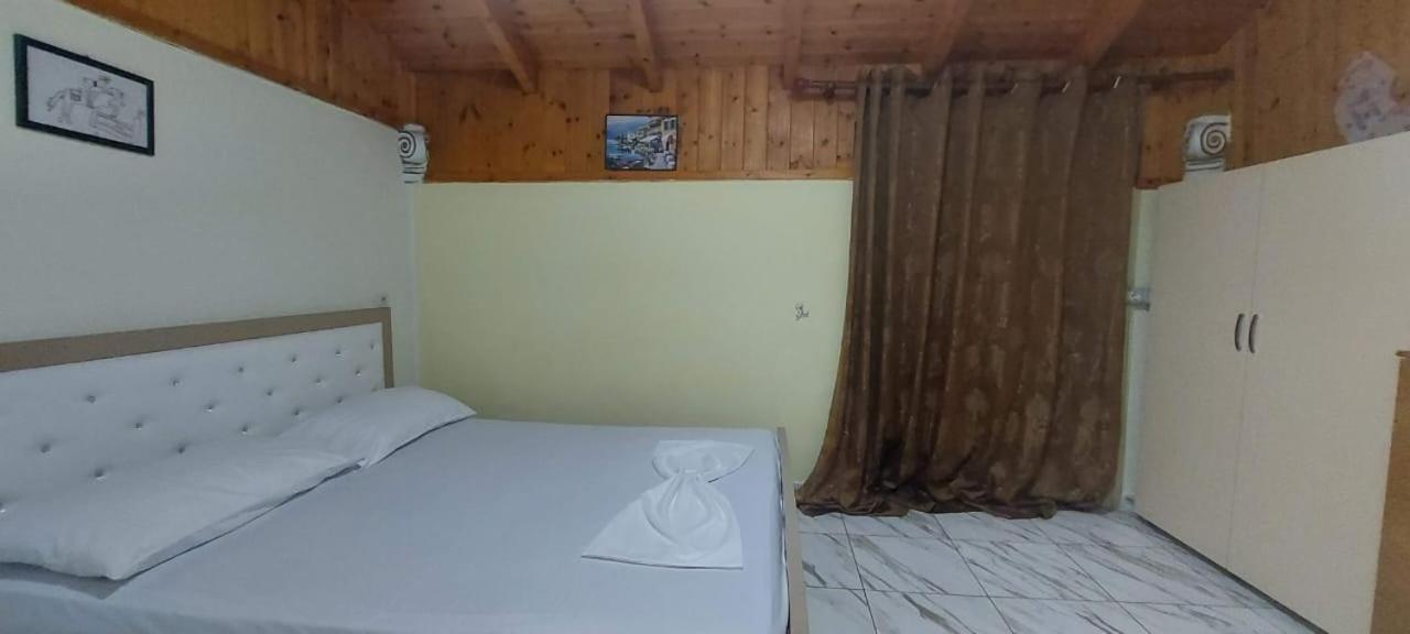 Willa Novruzi Complex Wlora Zewnętrze zdjęcie