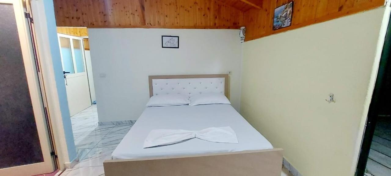Willa Novruzi Complex Wlora Zewnętrze zdjęcie