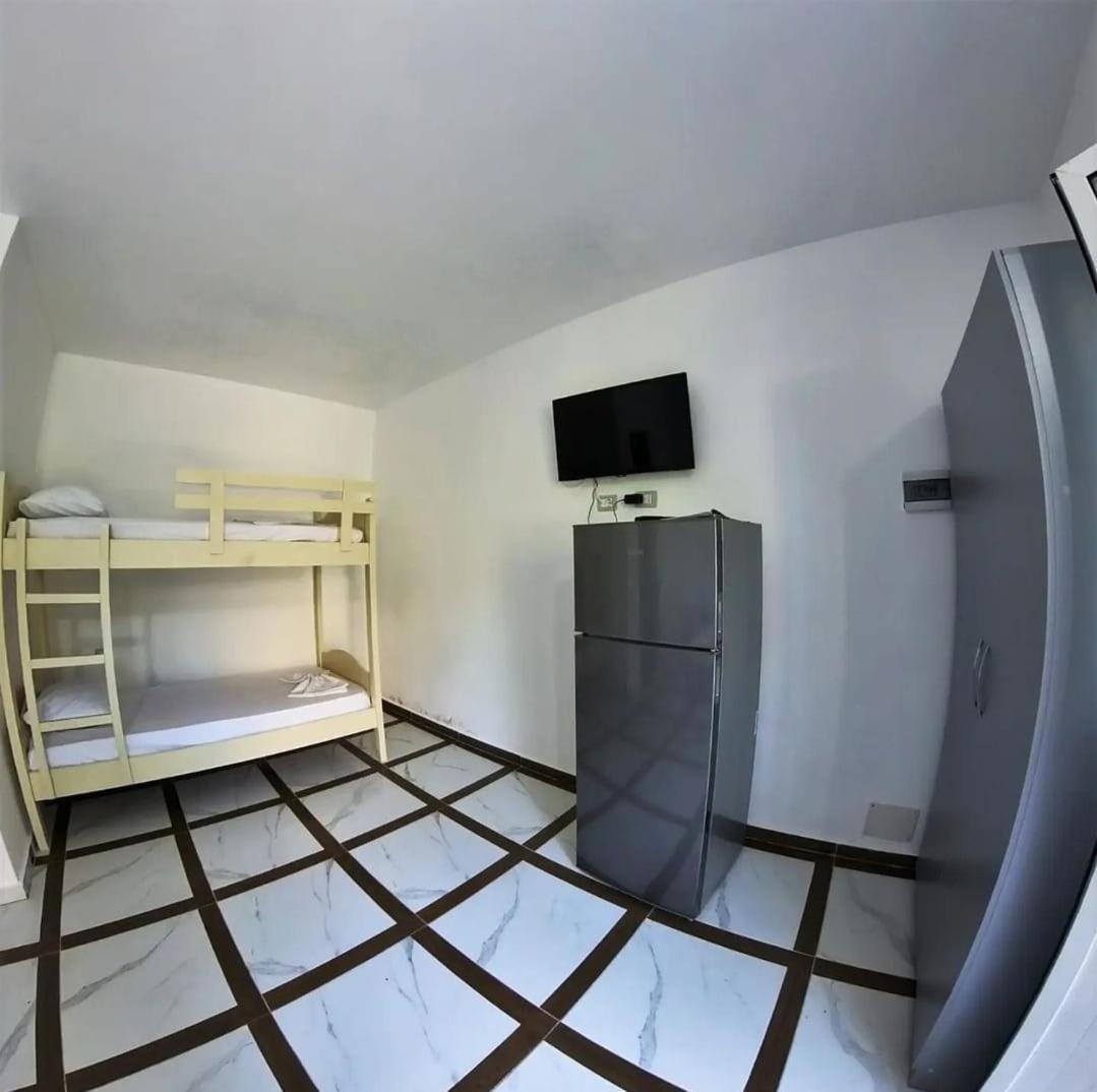 Willa Novruzi Complex Wlora Zewnętrze zdjęcie