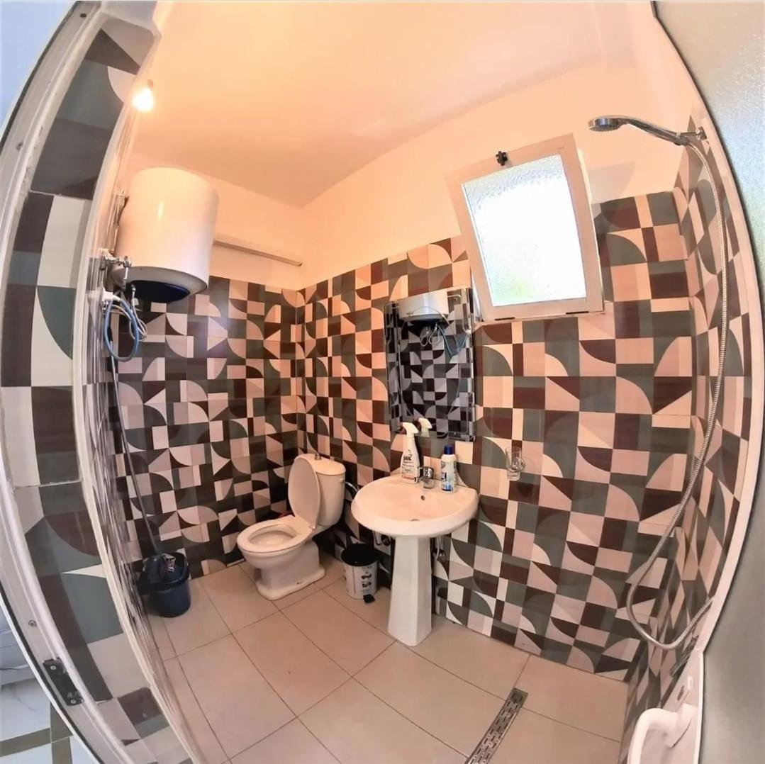 Willa Novruzi Complex Wlora Zewnętrze zdjęcie