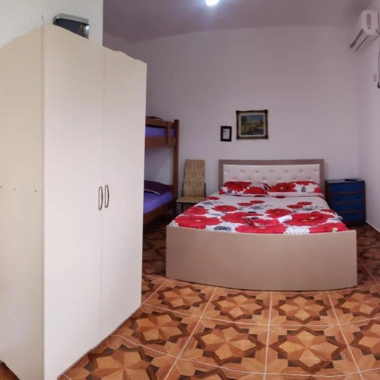 Willa Novruzi Complex Wlora Zewnętrze zdjęcie